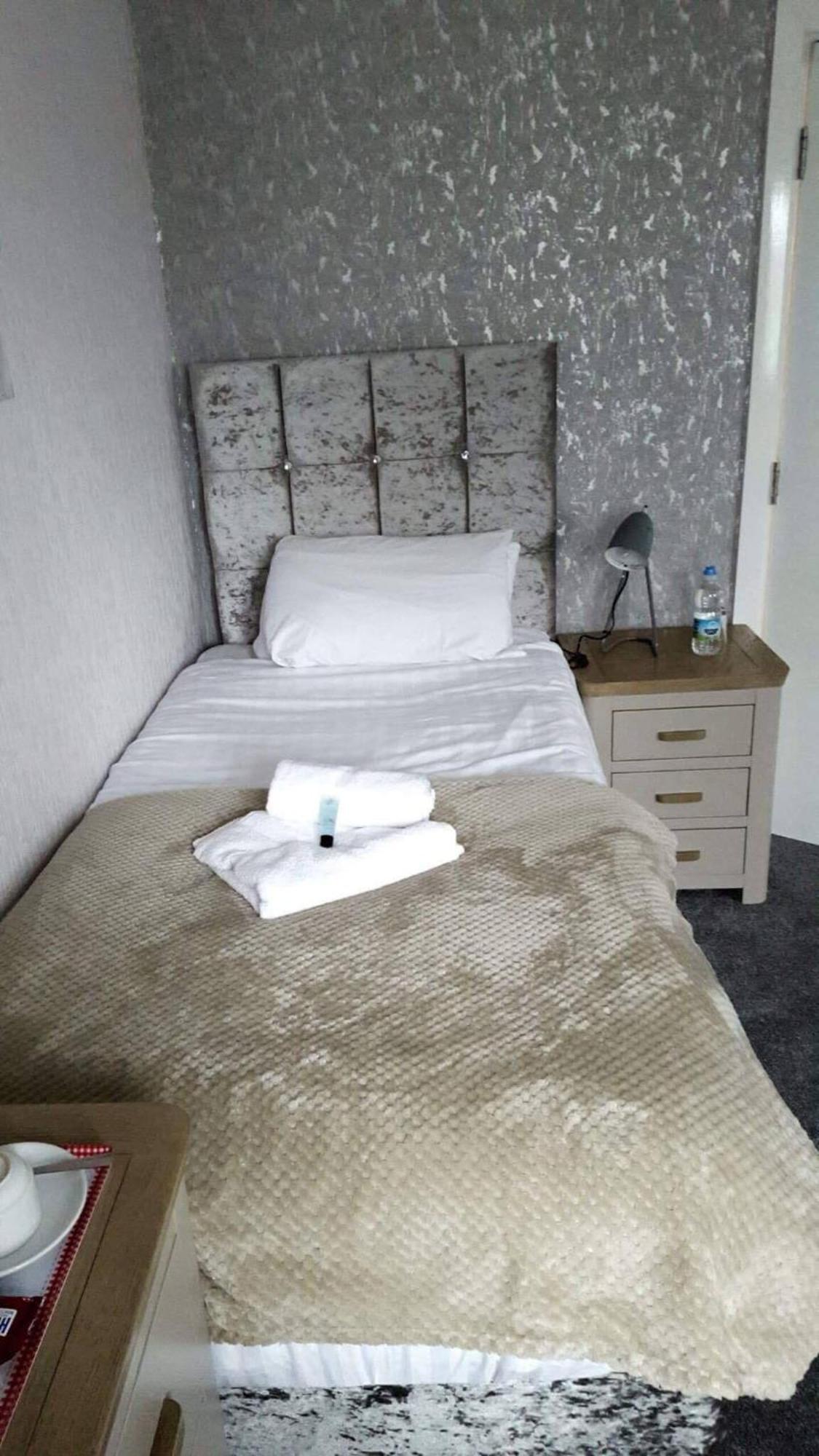 The Bull Hotel Valley Bilik gambar